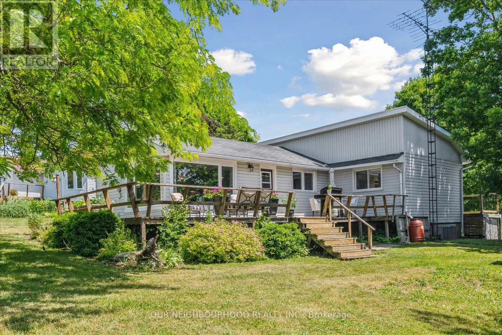 309 Indian Trail, Asphodel-Norwood, Ontario  K0L 1Y0 - Photo 1 - X12310812