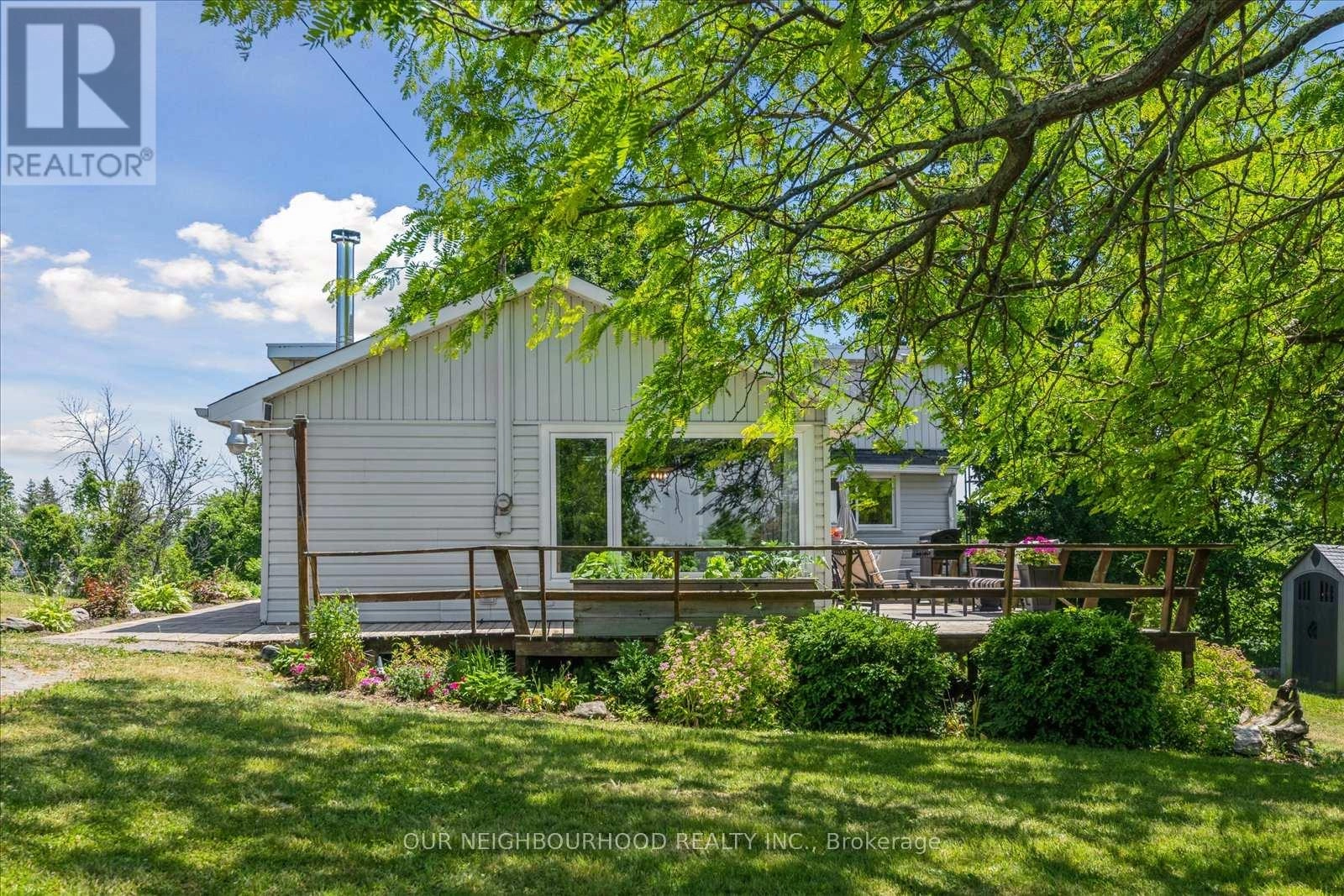 309 Indian Trail, Asphodel-Norwood, Ontario  K0L 1Y0 - Photo 2 - X12310812