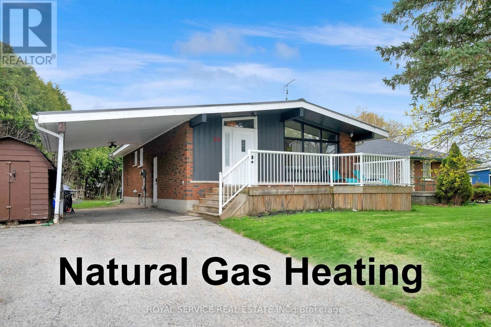 59 Church Street S, Clarington, Ontario  L0B 1M0 - Photo 1 - E12310892