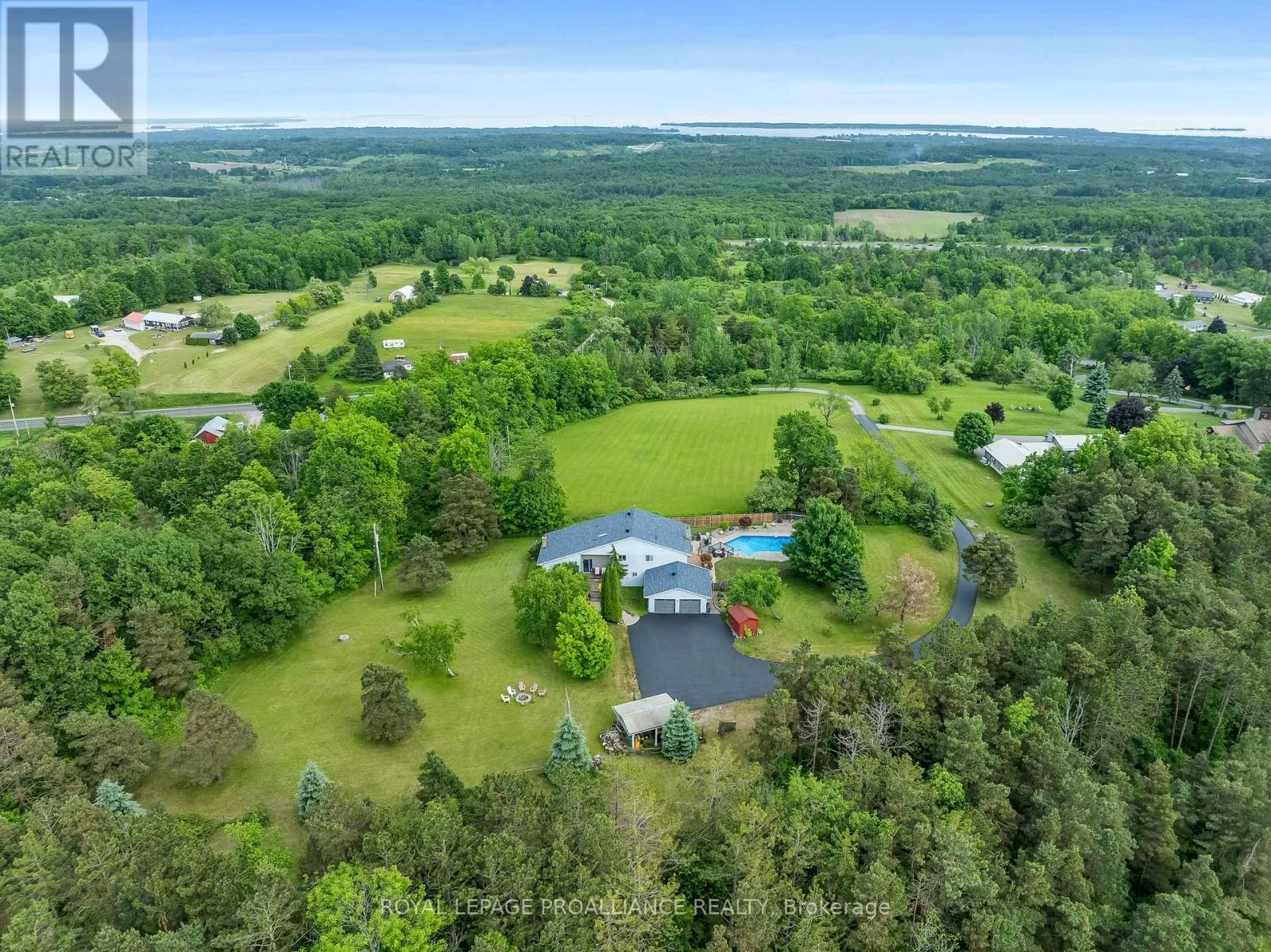 748 County Rd 26, Brighton, Ontario  K0K 1H0 - Photo 3 - X12310909
