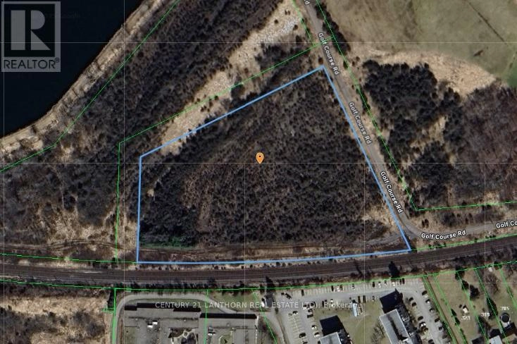 0 Golf Course Road, Loyalist, Ontario  K0H 1G0 - Photo 1 - X12310934