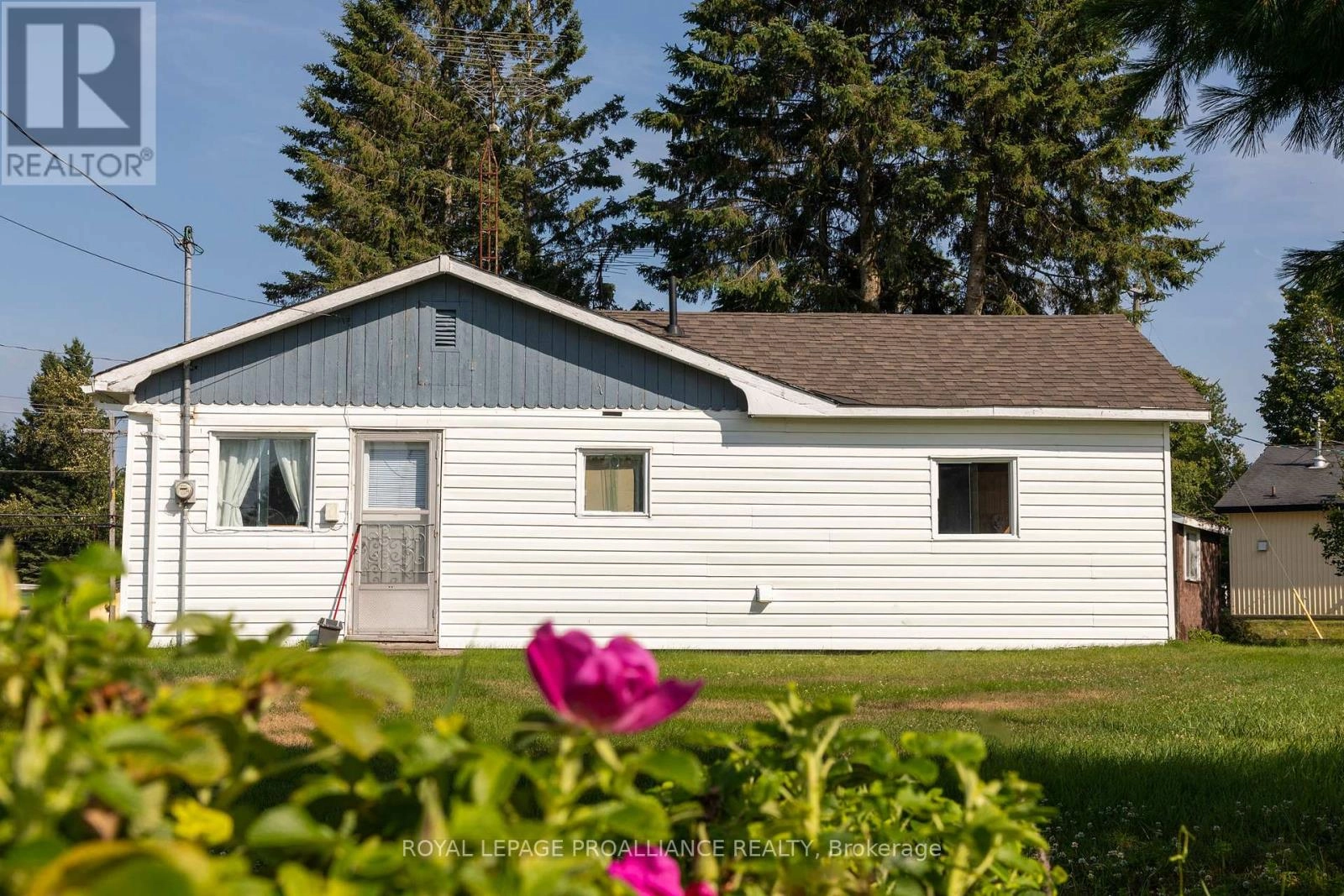 4 Tall Pine Road, Addington Highlands, Ontario  K0H 2G0 - Photo 1 - X12311248