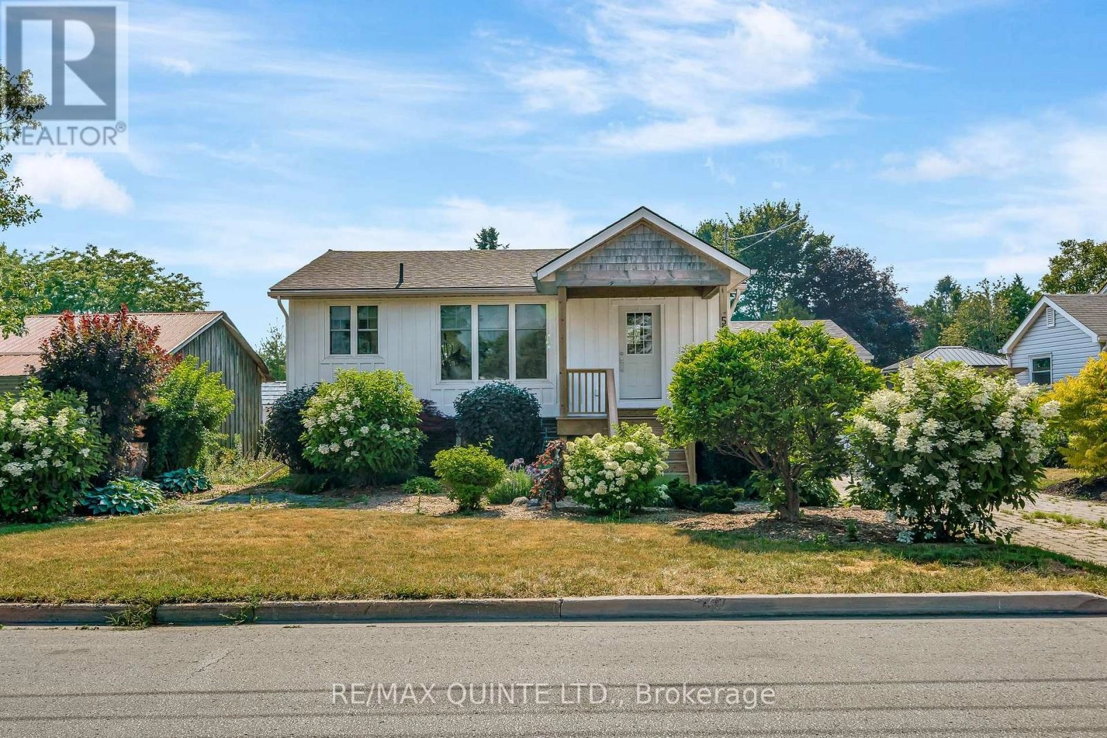 55 D'arcy Street, Cobourg, Ontario  K9A 3Z6 - Photo 1 - X12311306