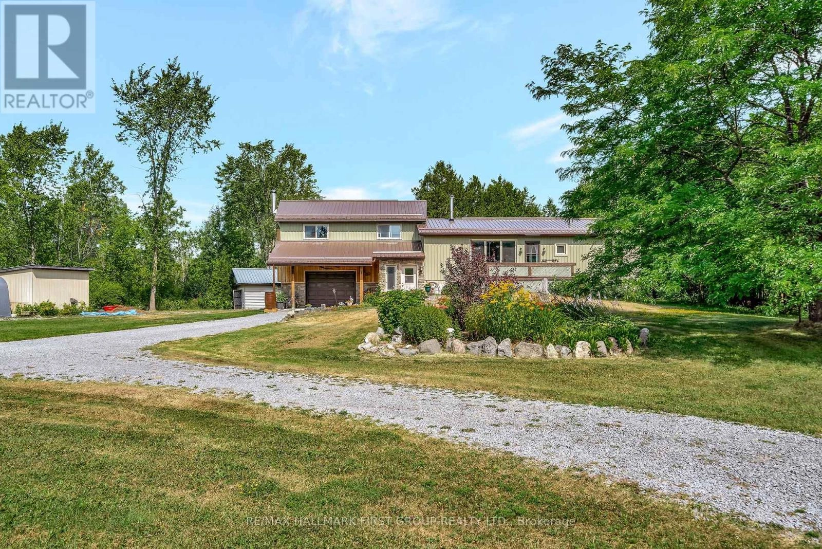 1503 Moneymore Road, Tweed, Ontario  K0K 2Y0 - Photo 3 - X12311348