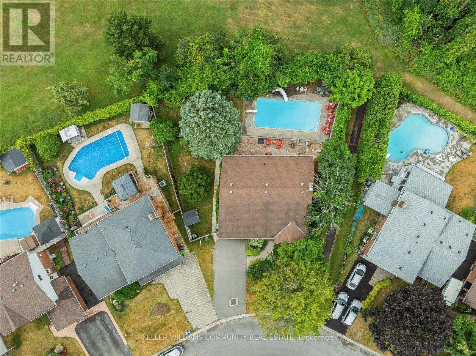 11 Bayleaf Court, Peterborough West, Ontario  K9K 1A2 - Photo 2 - X12311381