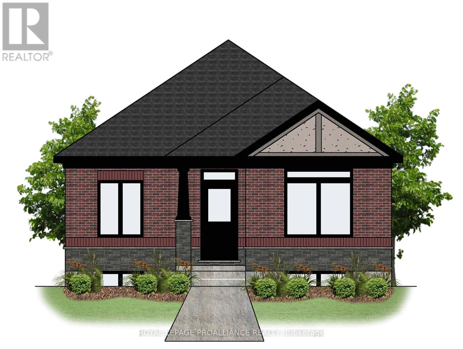 81 Athabaska Drive, Belleville, Ontario  K8N 0T1 - Photo 1 - X12311358