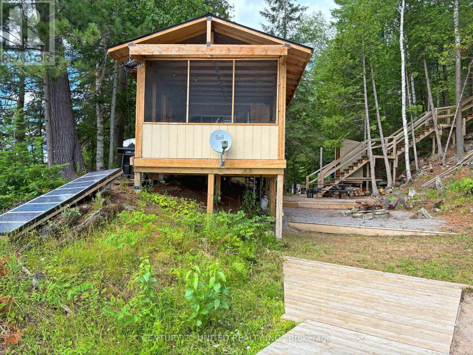 22 Fire Route 311, Trent Lakes, Ontario  K0L 1J0 - Photo 1 - X12311424