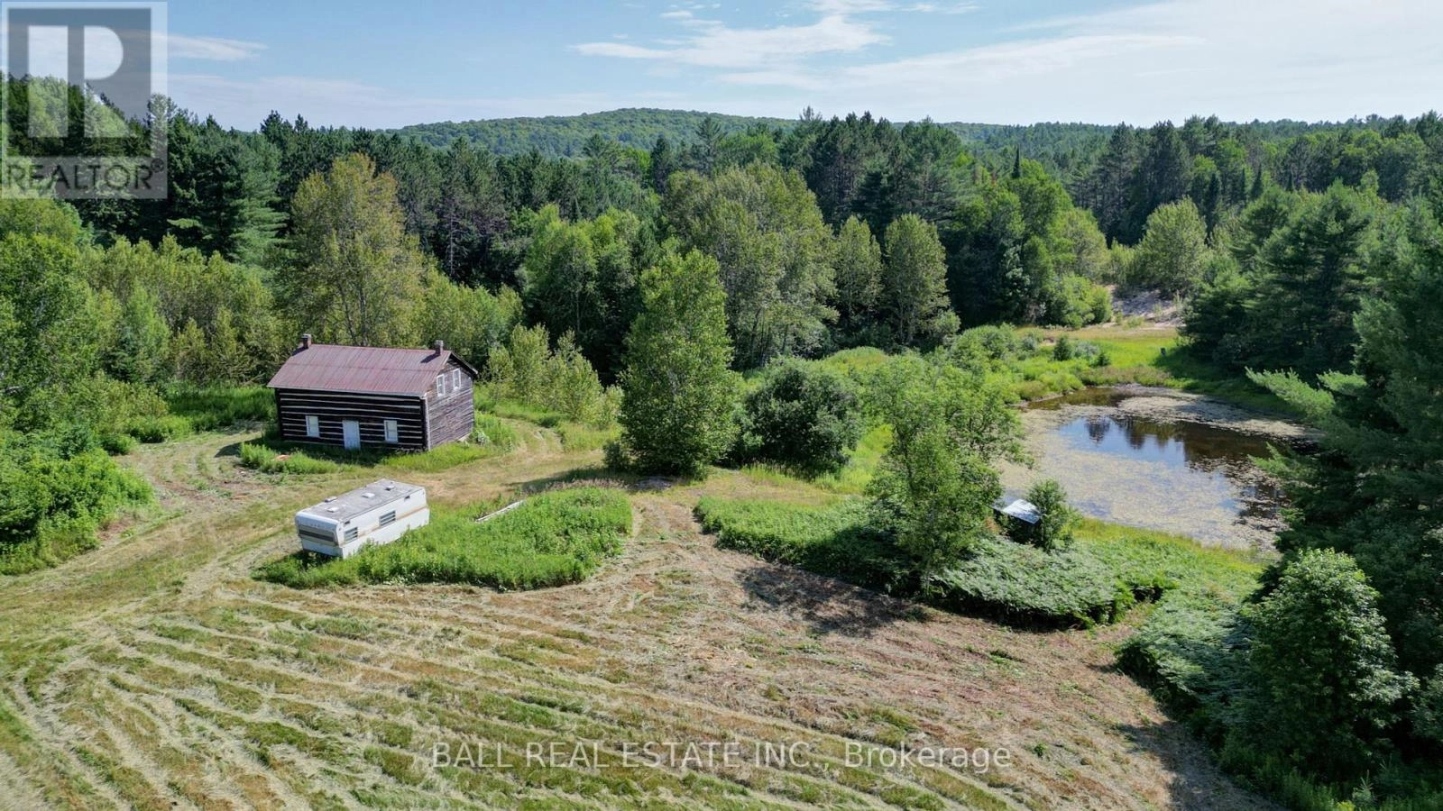 35956 Highway 62, Hastings Highlands, Ontario  K0L 2R0 - Photo 1 - X12311588