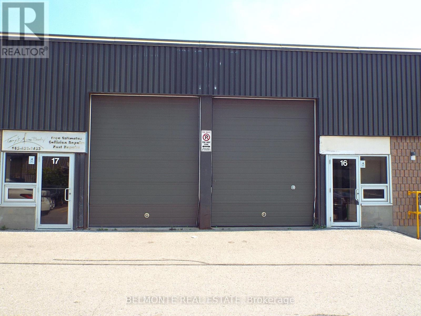 16 & 17 - 1333 Boundary Road, Oshawa, Ontario  L1J 8P7 - Photo 1 - E12311791