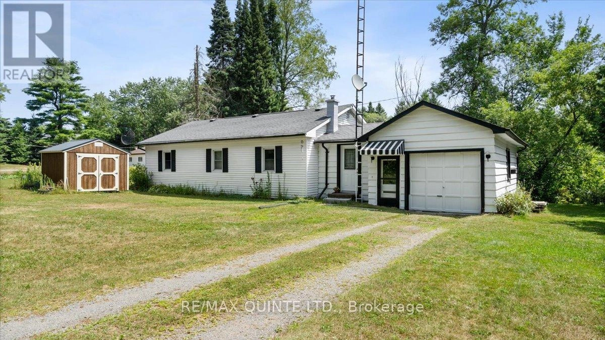42 A Hawkins Bay Road, Tweed, Ontario  K0K 3J0 - Photo 1 - X12311776