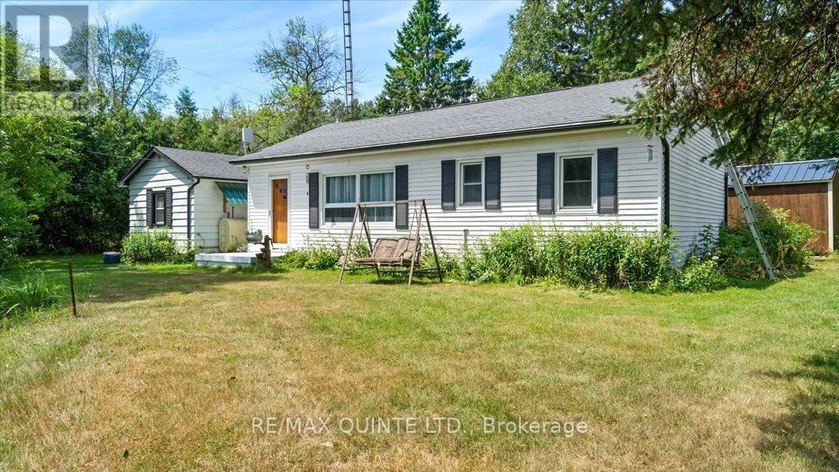 42 A Hawkins Bay Road, Tweed, Ontario K0K 3J0 - Photo 25 - X12311776