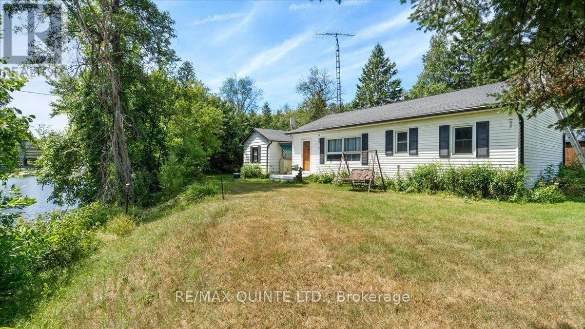 42 A Hawkins Bay Road, Tweed, Ontario K0K 3J0 - Photo 26 - X12311776