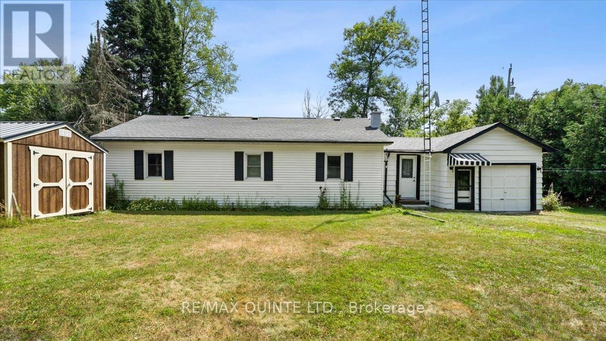 42 A Hawkins Bay Road, Tweed, Ontario K0K 3J0 - Photo 29 - X12311776