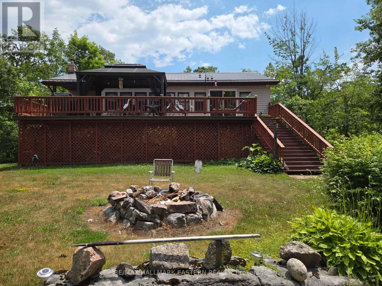 4018 County Road 36, Trent Lakes, Ontario  K0L 1J0 - Photo 1 - X12311875