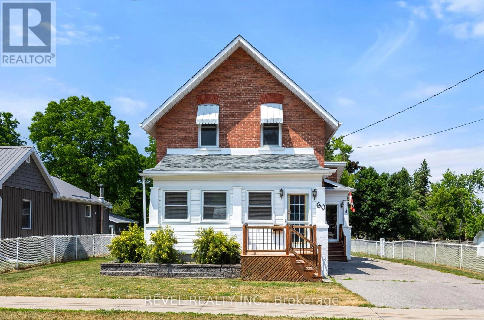 60 Elgin Street, Kawartha Lakes, Ontario  K9V 3W5 - Photo 1 - X12266558