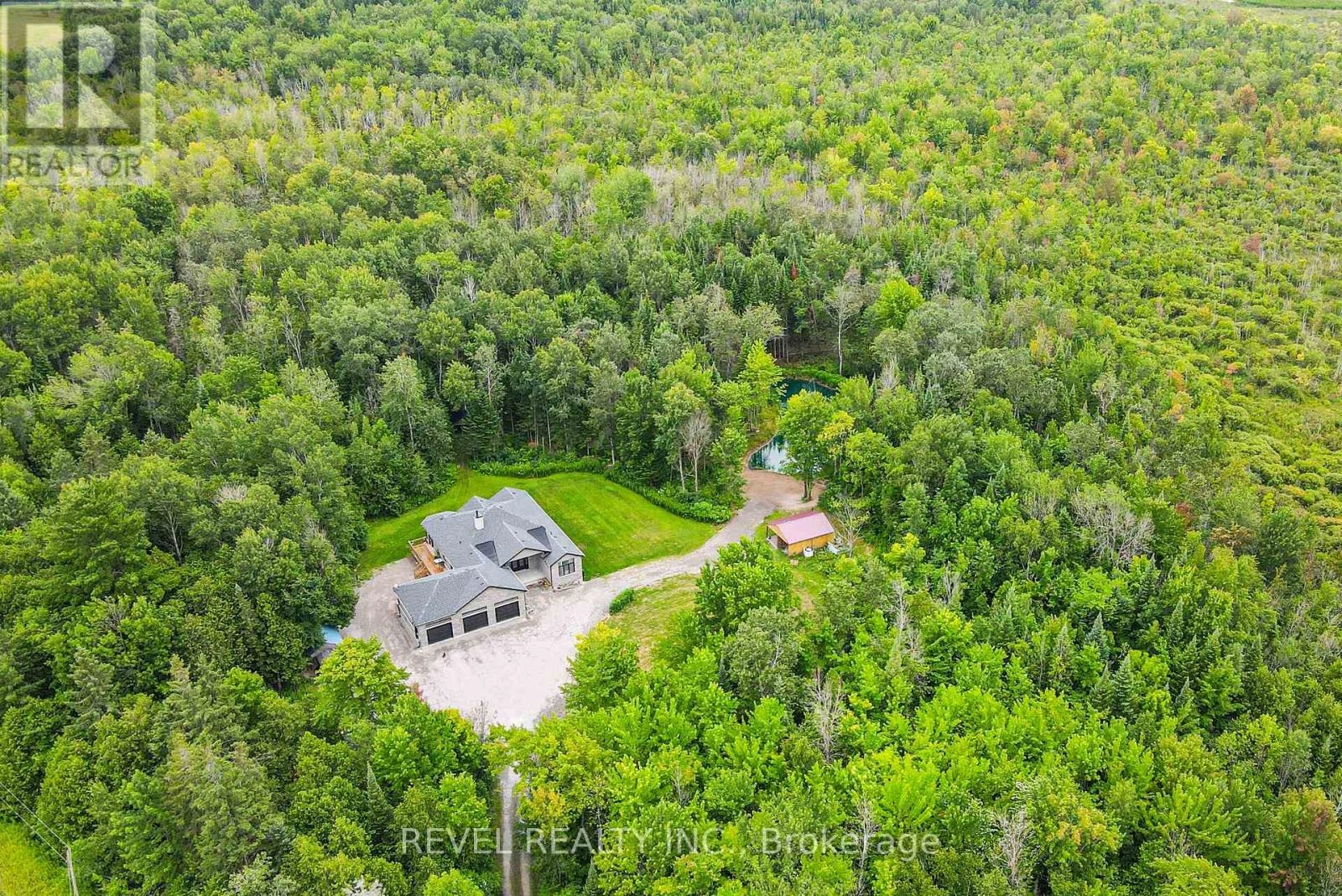 99 Kagawong Road, Kawartha Lakes, Ontario  K0M 1G0 - Photo 2 - X12238290