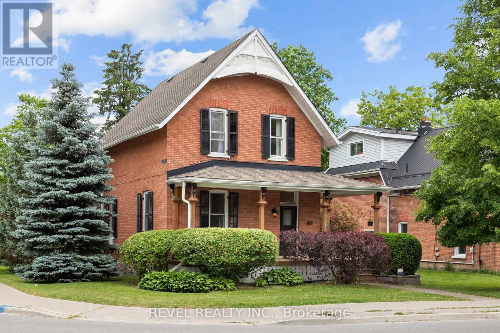 160 William Street N, Kawartha Lakes, Ontario  K9V 4B3 - Photo 2 - X12235347
