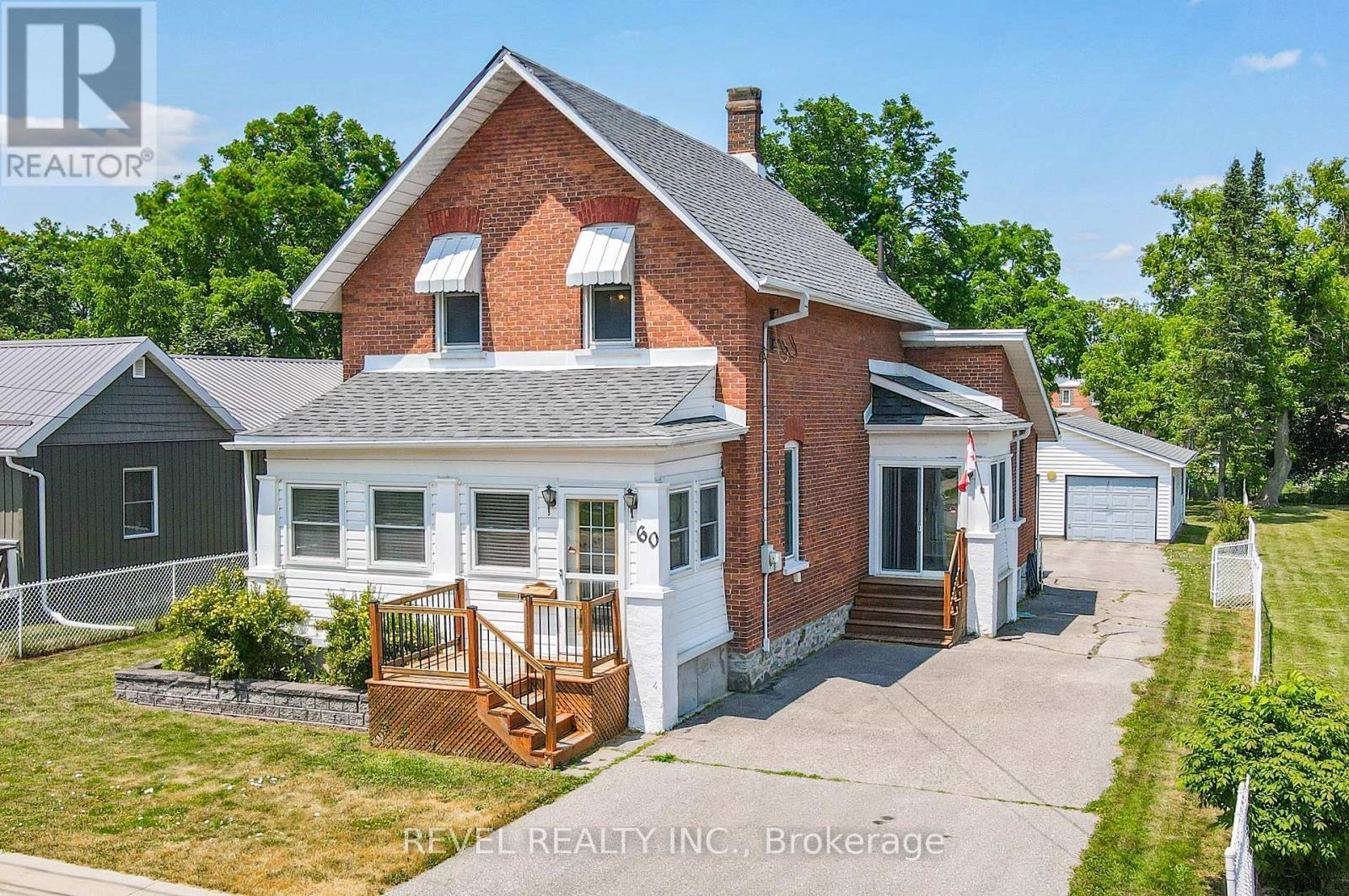 60 Elgin Street, Kawartha Lakes, Ontario  K9V 3W5 - Photo 2 - X12266558