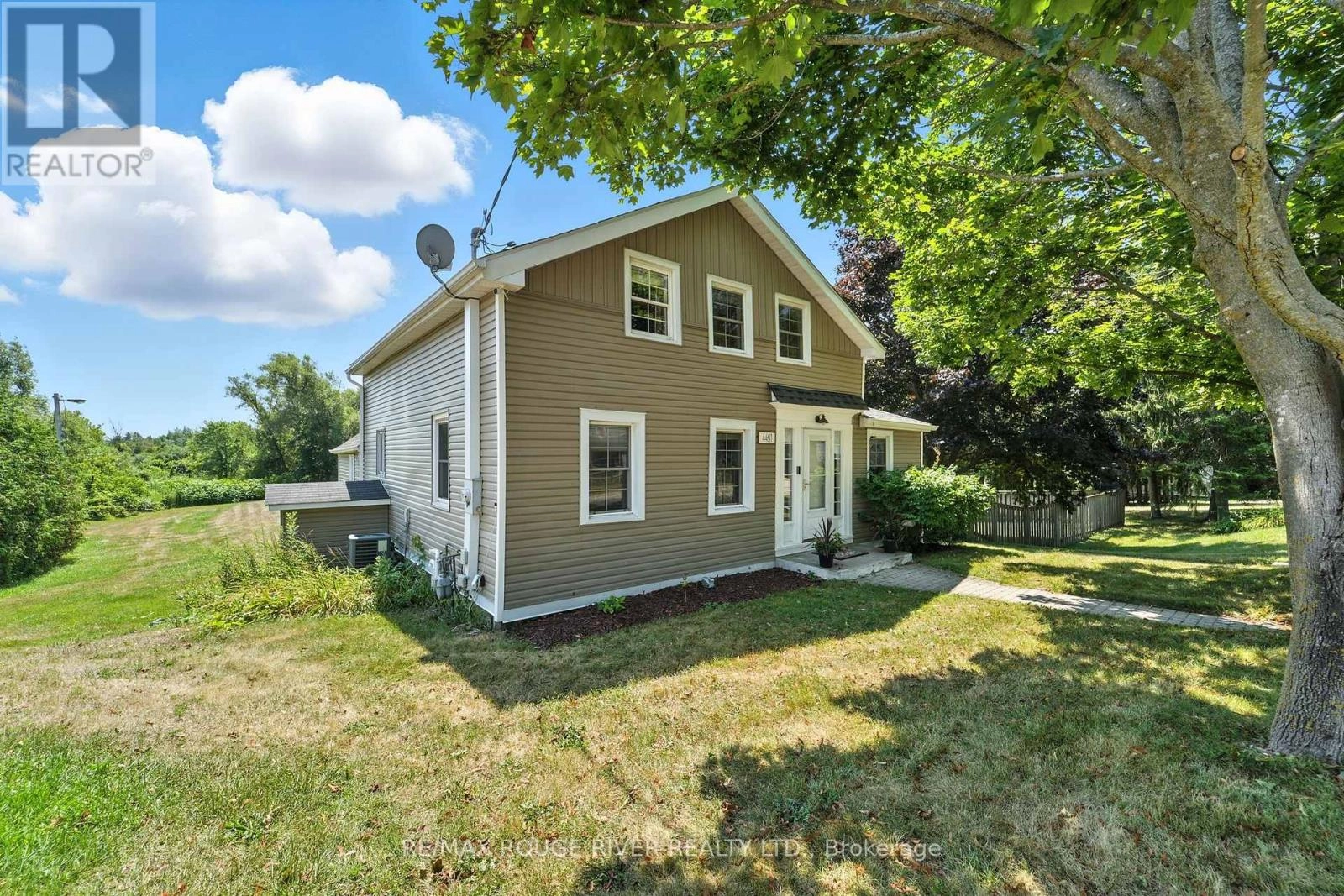 4491 Highway 2, Clarington, Ontario  L0A 1J0 - Photo 2 - E12307294