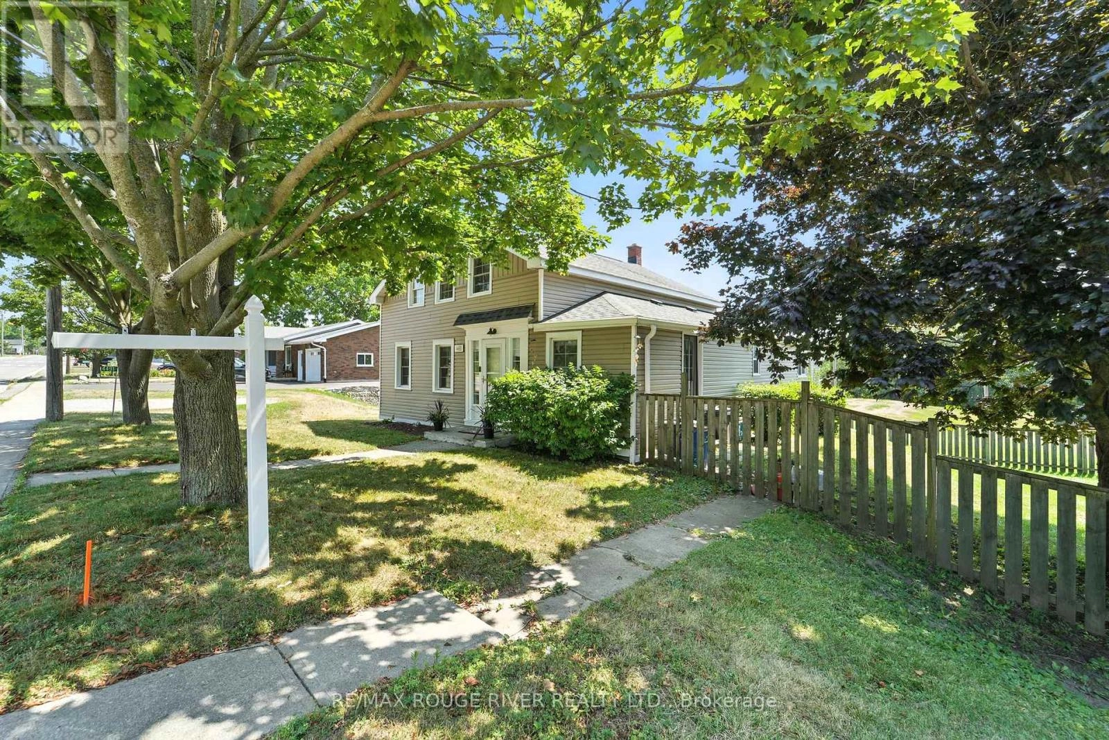 4491 Highway 2, Clarington, Ontario  L0A 1J0 - Photo 3 - E12307294