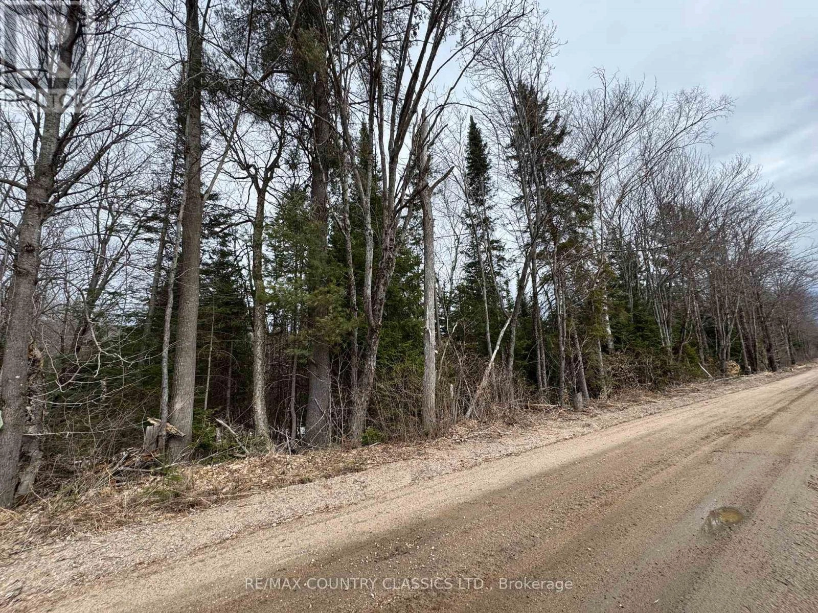 0 Mcpherson Road, Carlow/mayo, Ontario  K0L 1G0 - Photo 1 - X12312411