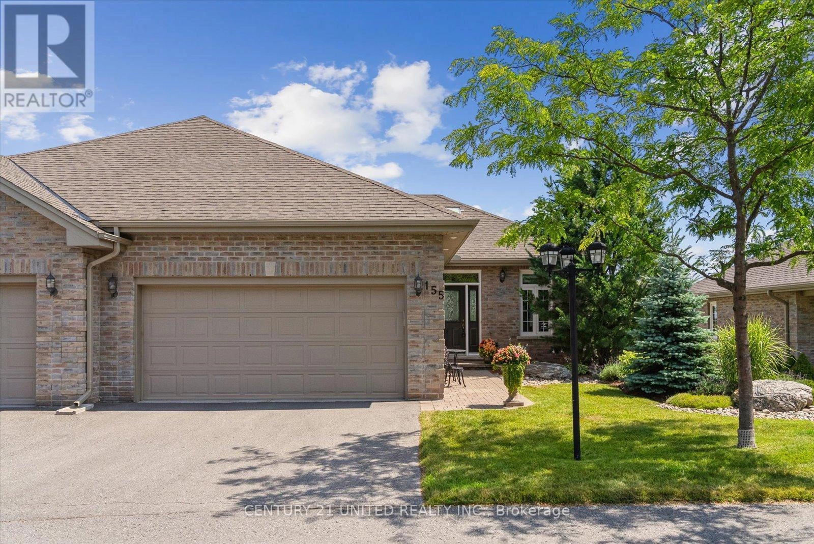 155 - 301 Carnegie Avenue, Peterborough North, Ontario  K9J 6Y8 - Photo 3 - X12312418