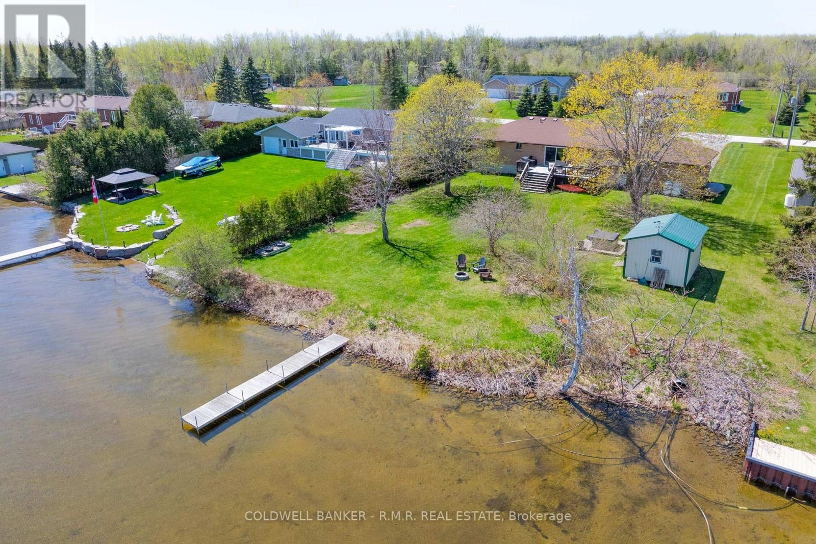 84 Pinewood Boulevard, Kawartha Lakes, Ontario  K0M 2T0 - Photo 2 - X12312388