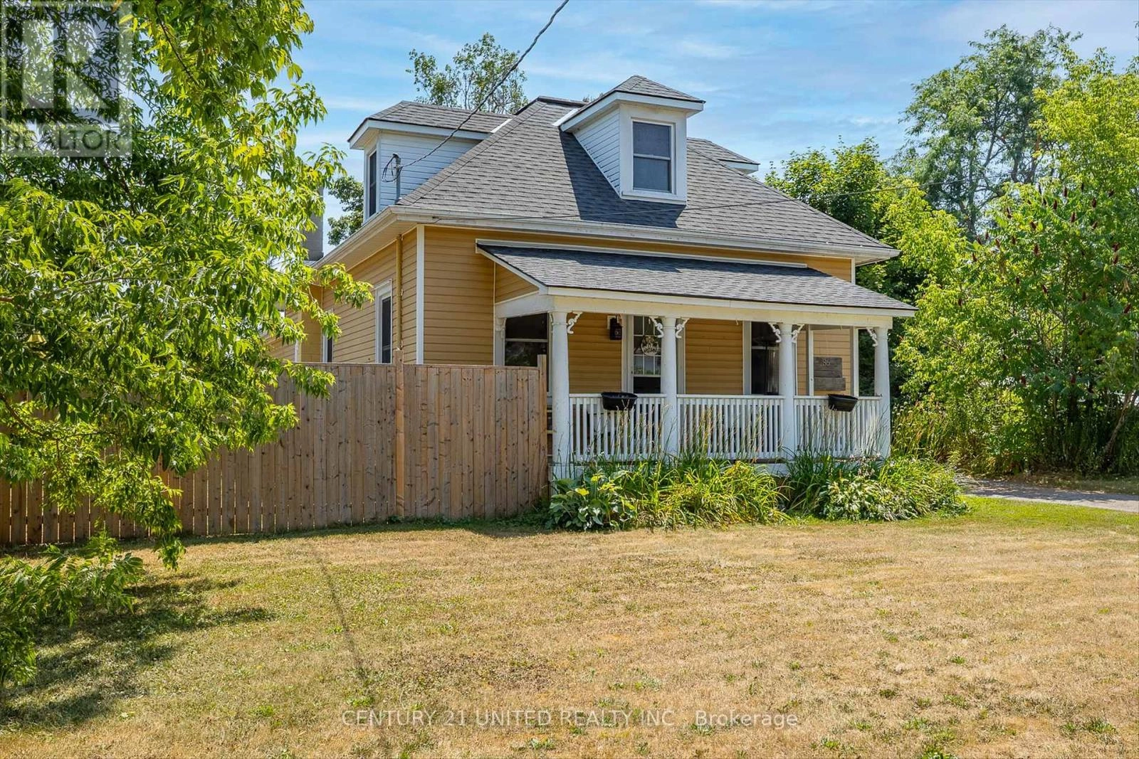 86 Division Street E, Trent Hills, Ontario  K0L 1Y0 - Photo 3 - X12312595