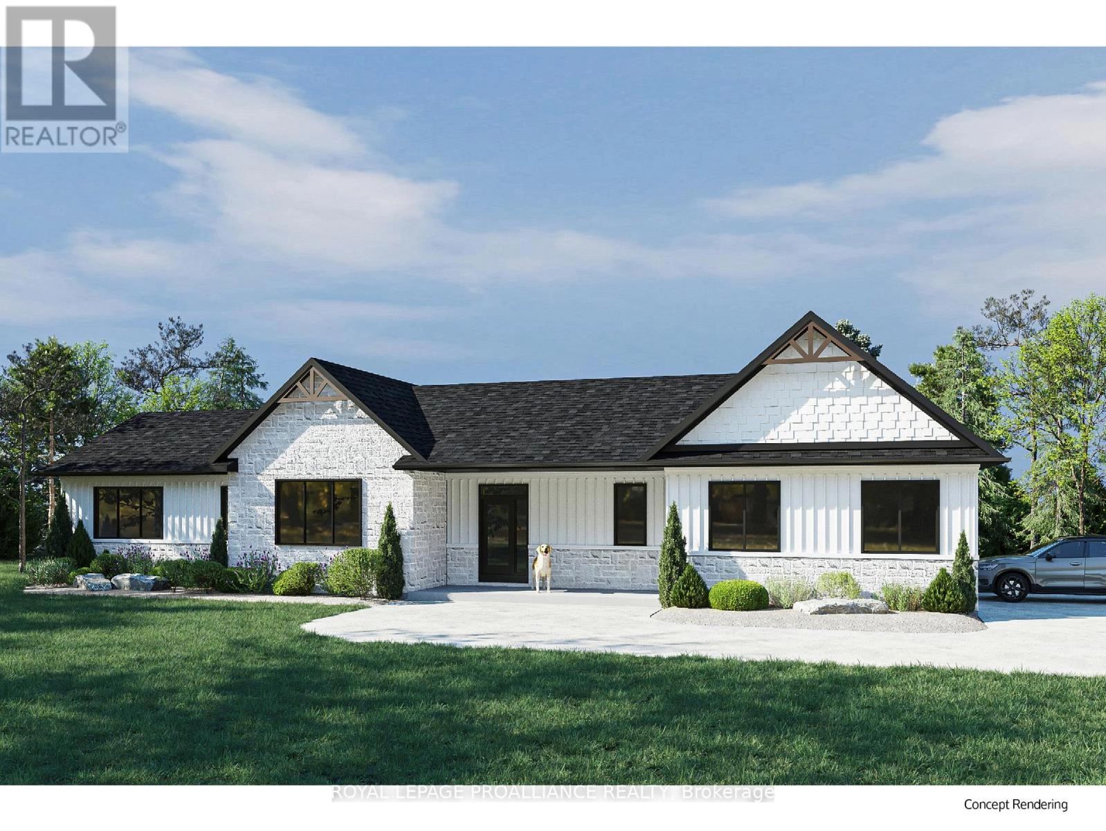 454 Trent Valley Road, Cramahe, Ontario  K0K 1S0 - Photo 1 - X12312611
