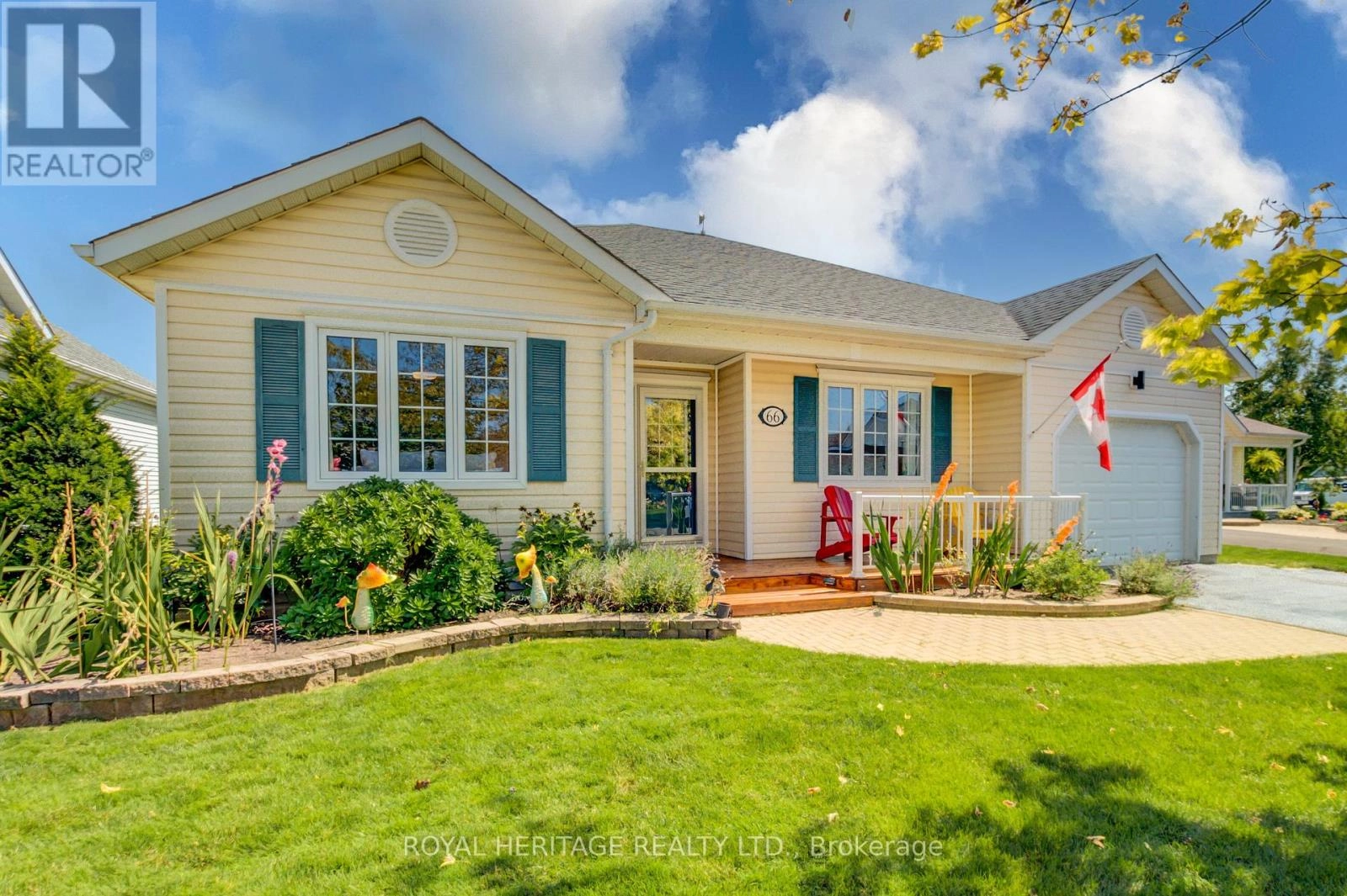 66 Mills Road, Brighton, Ontario  K0K 1H0 - Photo 2 - X12312846