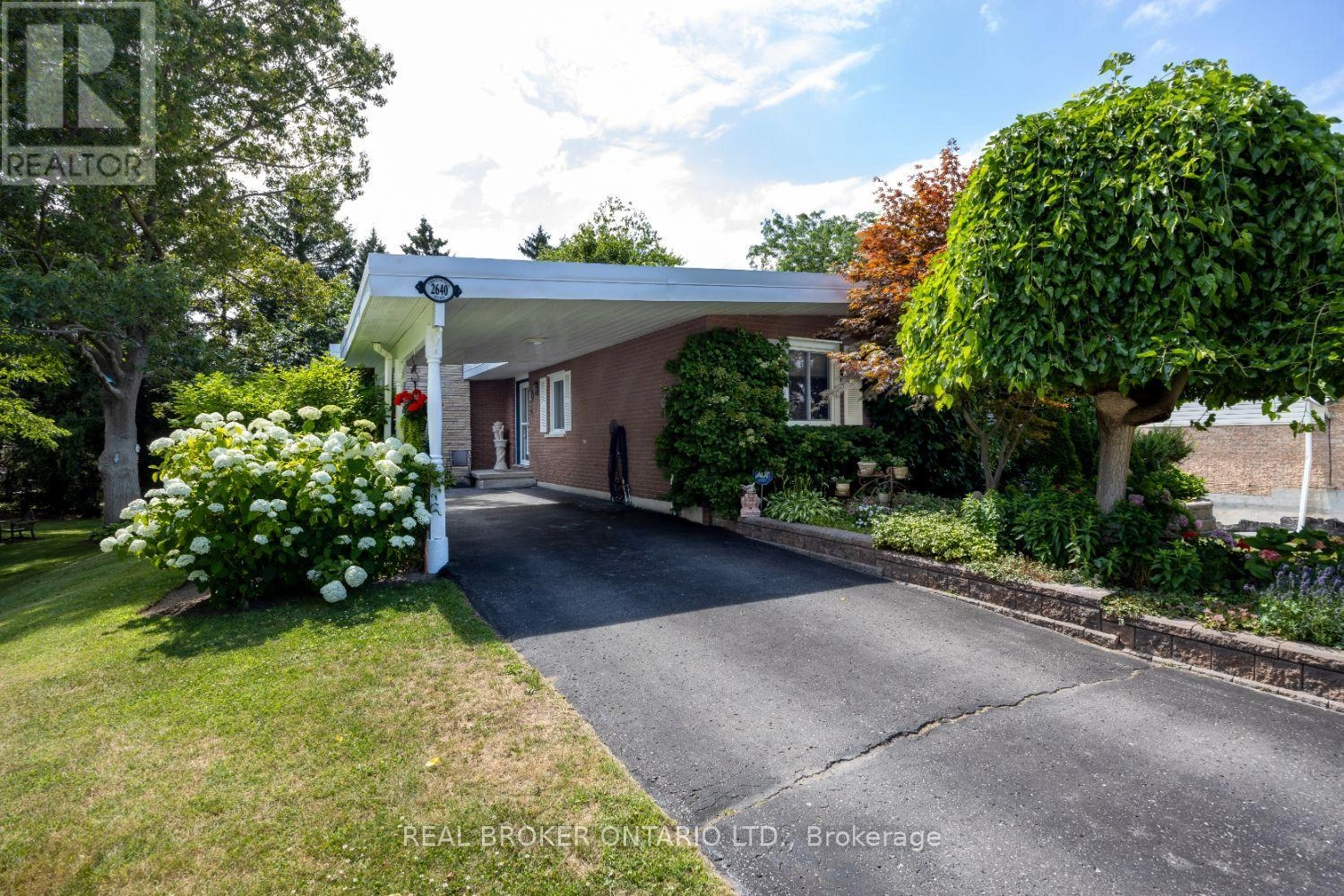 2640 Prestonvale Road, Clarington, Ontario  L1E 2R9 - Photo 2 - E12313138