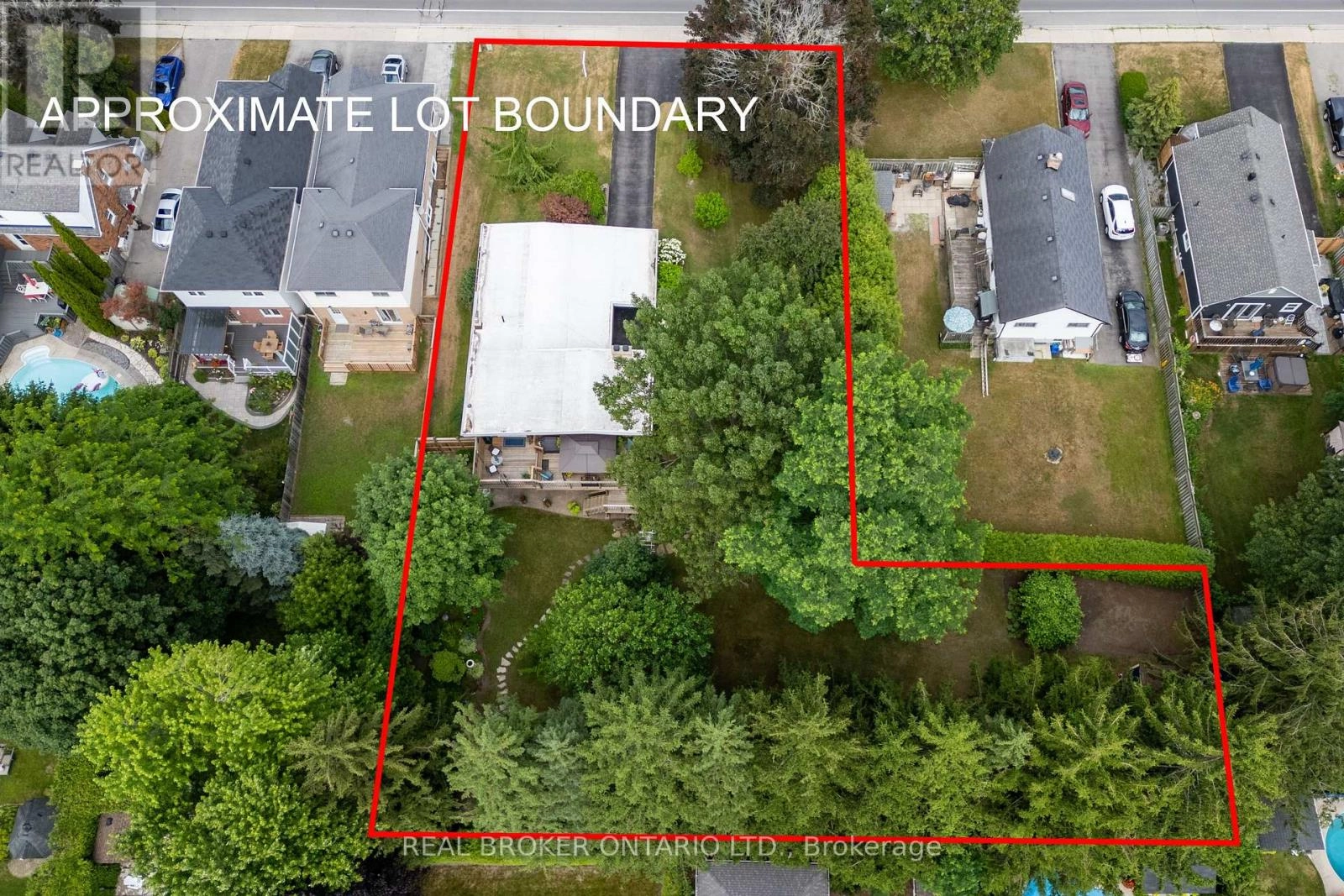 2640 Prestonvale Road, Clarington, Ontario  L1E 2R9 - Photo 3 - E12313138