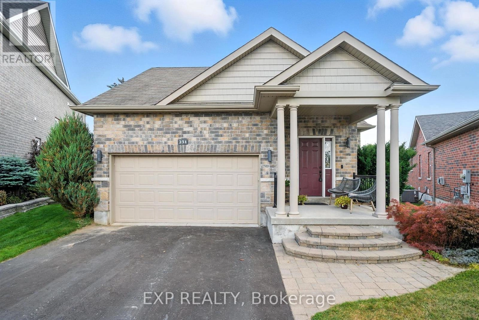 231 Rollings Street, Cobourg, Ontario  K9A 0G8 - Photo 1 - X12313247