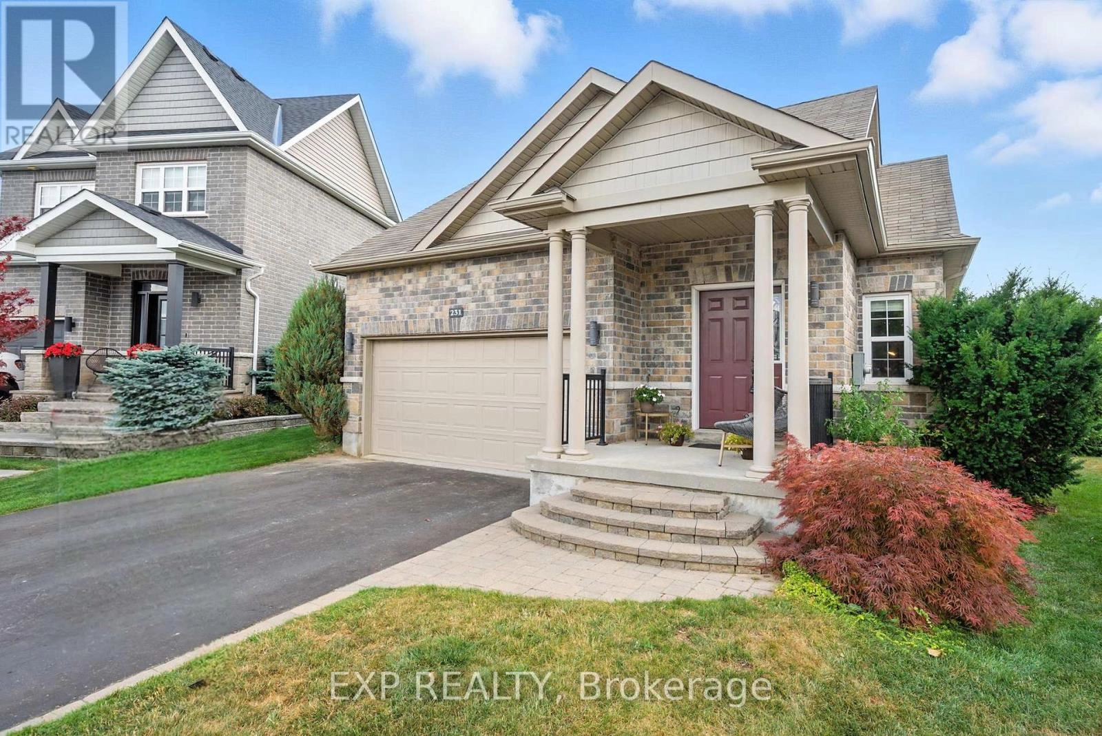 231 Rollings Street, Cobourg, Ontario  K9A 0G8 - Photo 2 - X12313247