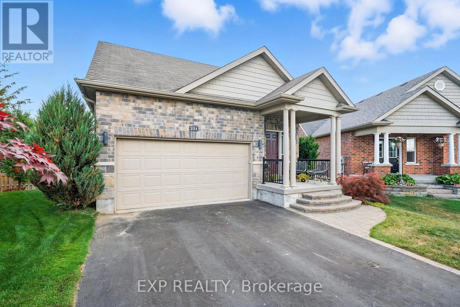231 Rollings Street, Cobourg, Ontario  K9A 0G8 - Photo 3 - X12313247
