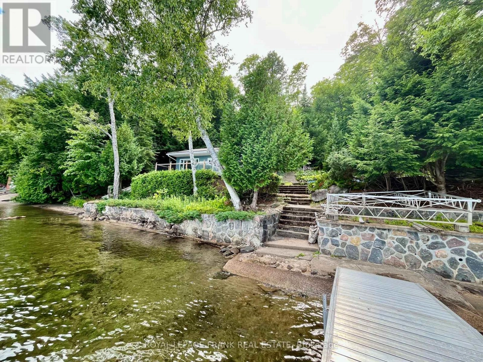 1700 Papineau Lake Road, Hastings Highlands, Ontario  K0L 2R0 - Photo 2 - X12313255