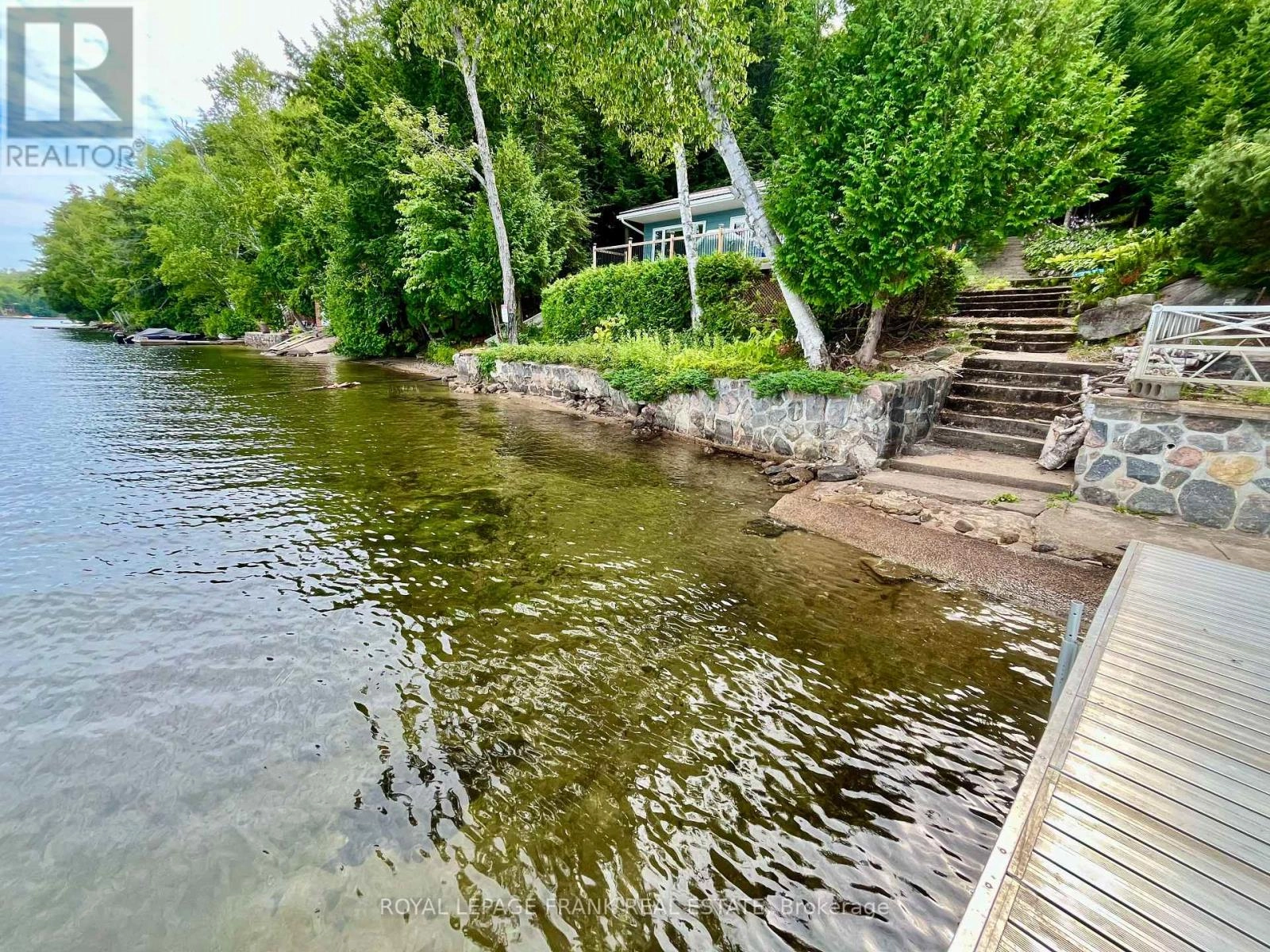 1700 Papineau Lake Road, Hastings Highlands, Ontario  K0L 2R0 - Photo 3 - X12313255