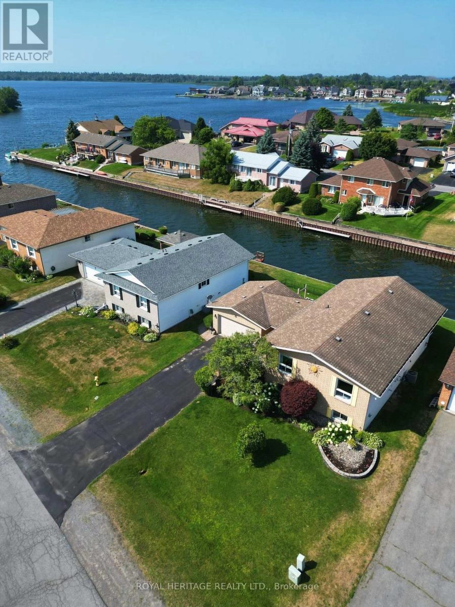 3 Wendys Lane, Brighton, Ontario  K0K 1H0 - Photo 1 - X12313326