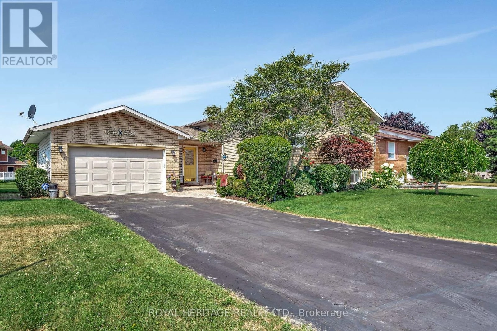 3 Wendys Lane, Brighton, Ontario  K0K 1H0 - Photo 2 - X12313326