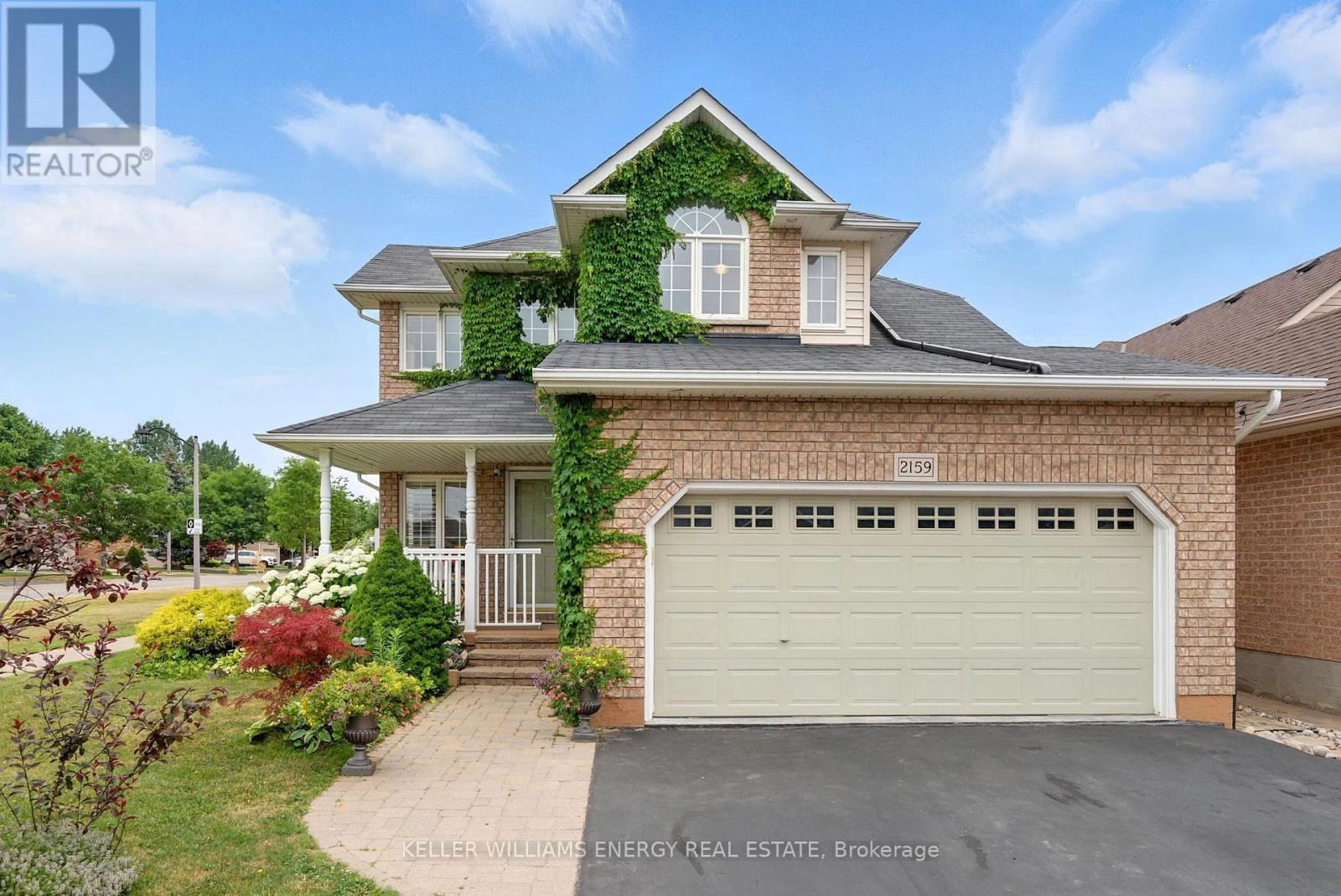 2159 Stornoway Street, Oshawa, Ontario  L1L 1C3 - Photo 1 - E12313441