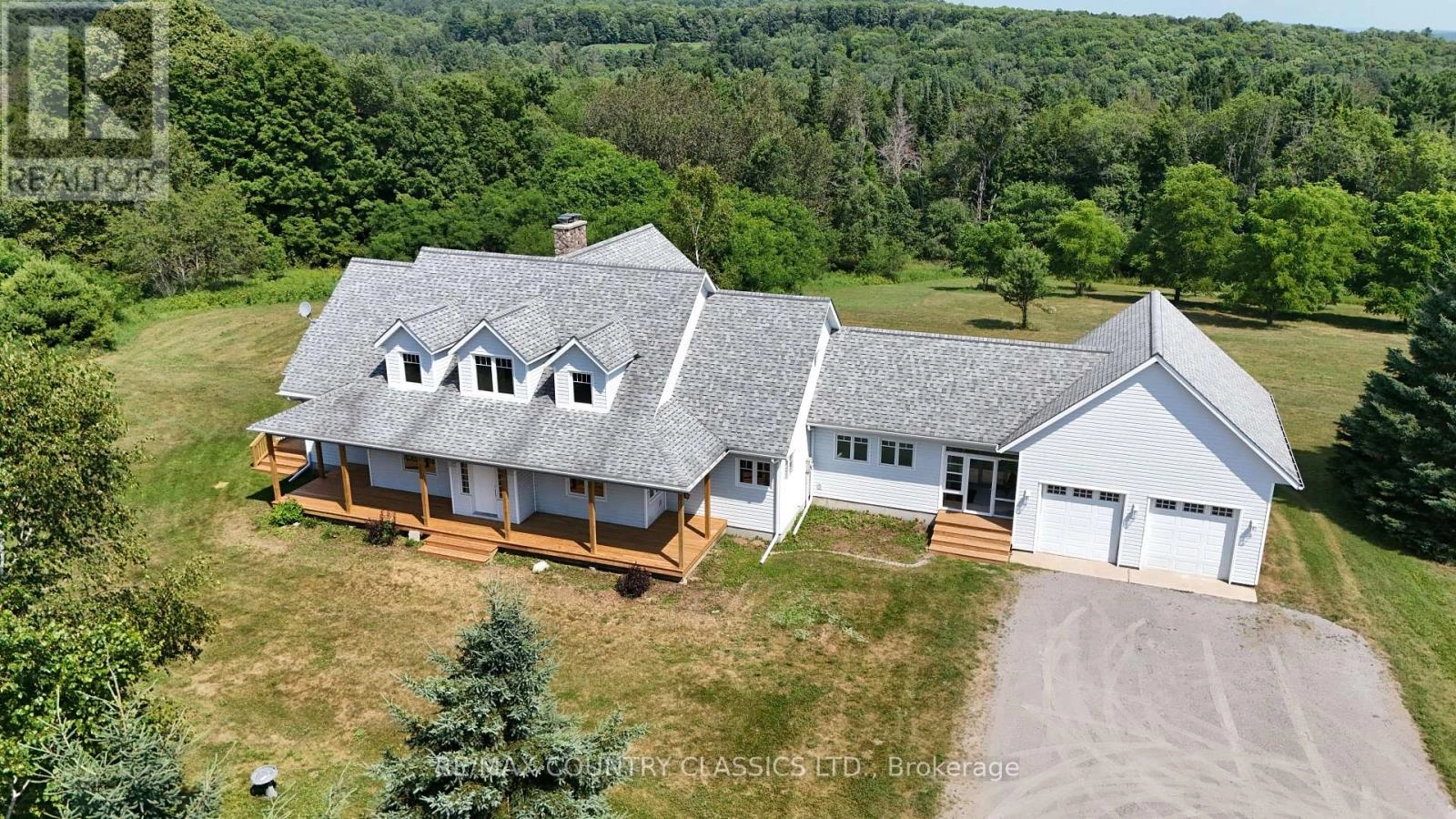 200 Hysert Road, Bancroft, Ontario  K0L 1C0 - Photo 1 - X12313463