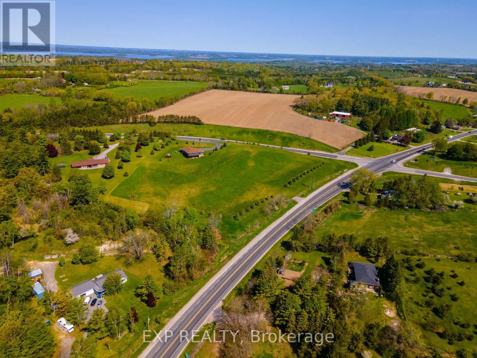 7634 County Rd. 45, Alnwick/haldimand, Ontario  K0K 2X0 - Photo 2 - X12313473