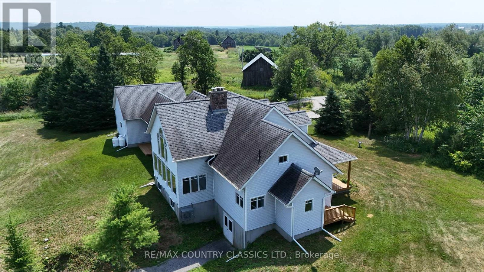 200 Hysert Road, Bancroft, Ontario  K0L 1C0 - Photo 2 - X12313463