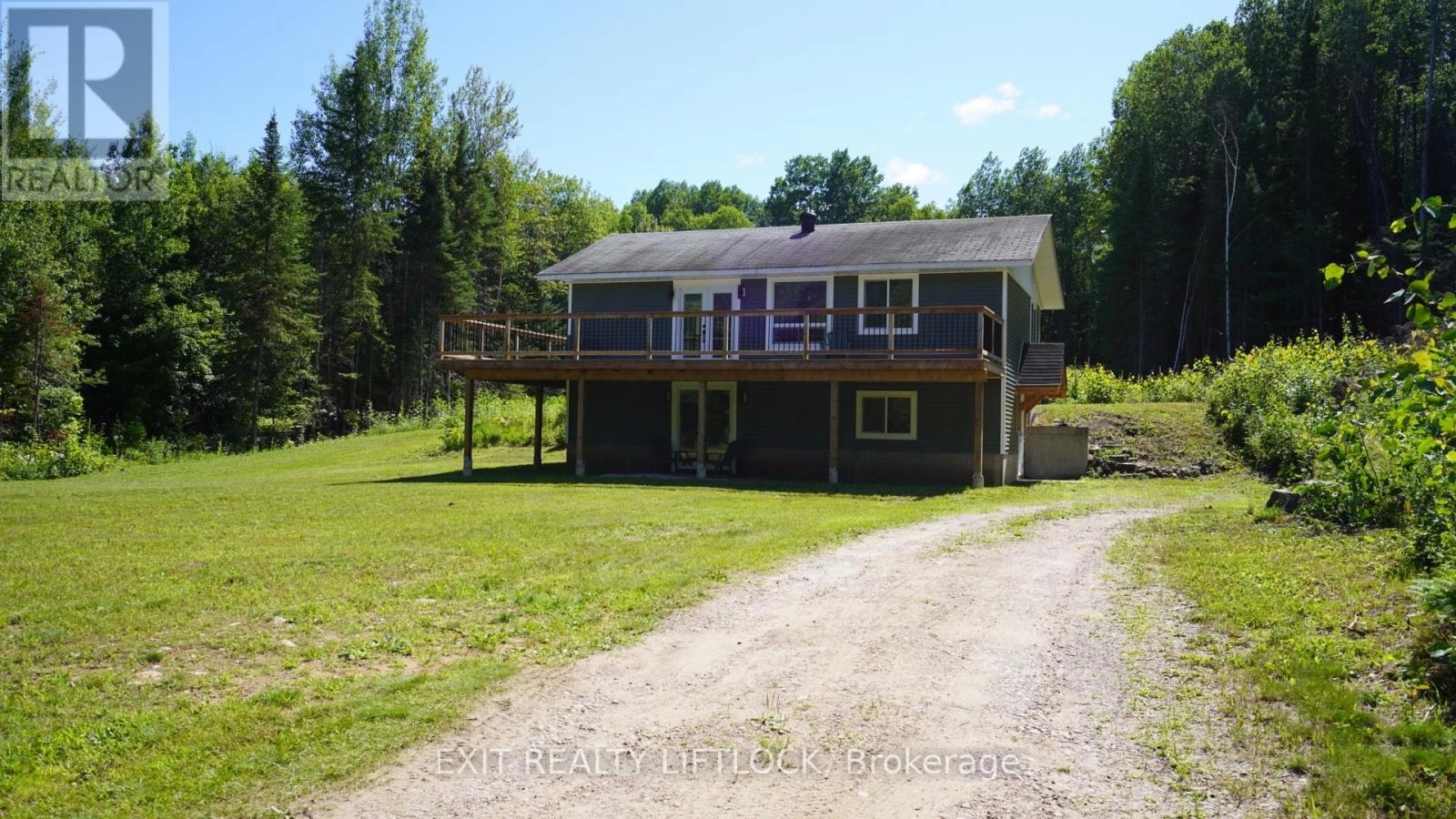 868 Addington Road, Brudenell, Ontario  K0J 2G0 - Photo 2 - X12313505