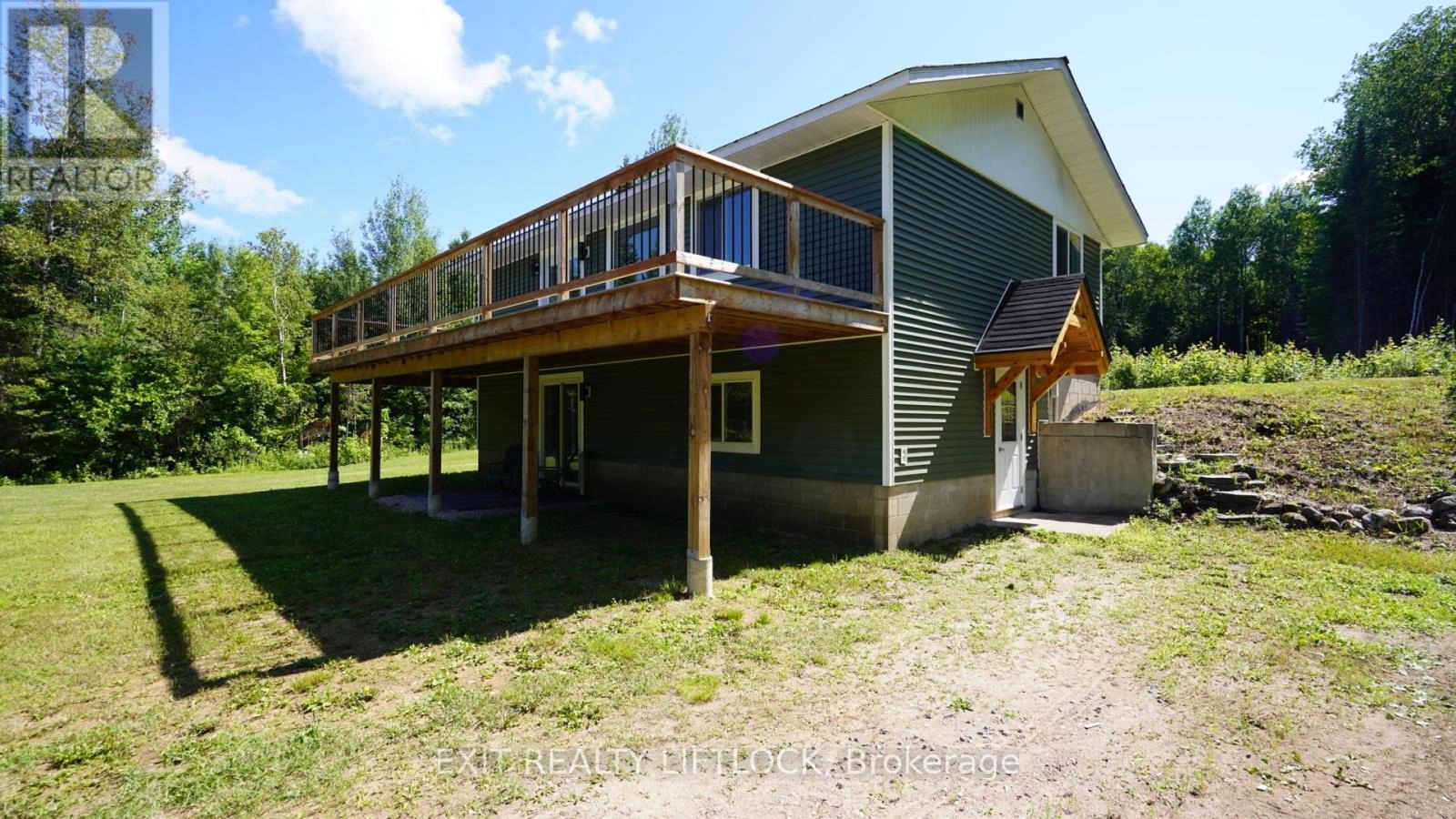 868 Addington Road, Brudenell, Ontario  K0J 2G0 - Photo 3 - X12313505