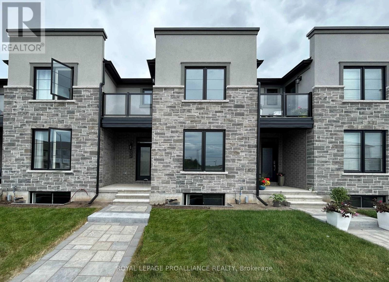 22 Riverstone Way, Belleville, Ontario  K8N 0S6 - Photo 1 - X12313754