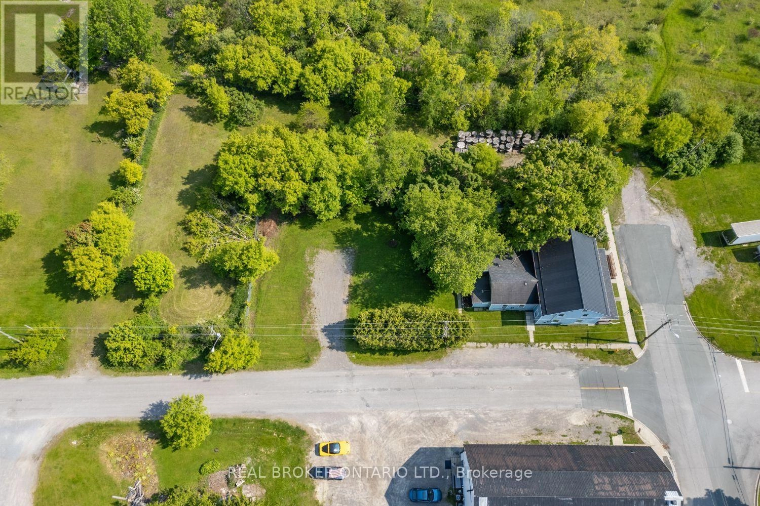 91 Division Street, Cramahe, Ontario  K0K 1S0 - Photo 2 - X12313799