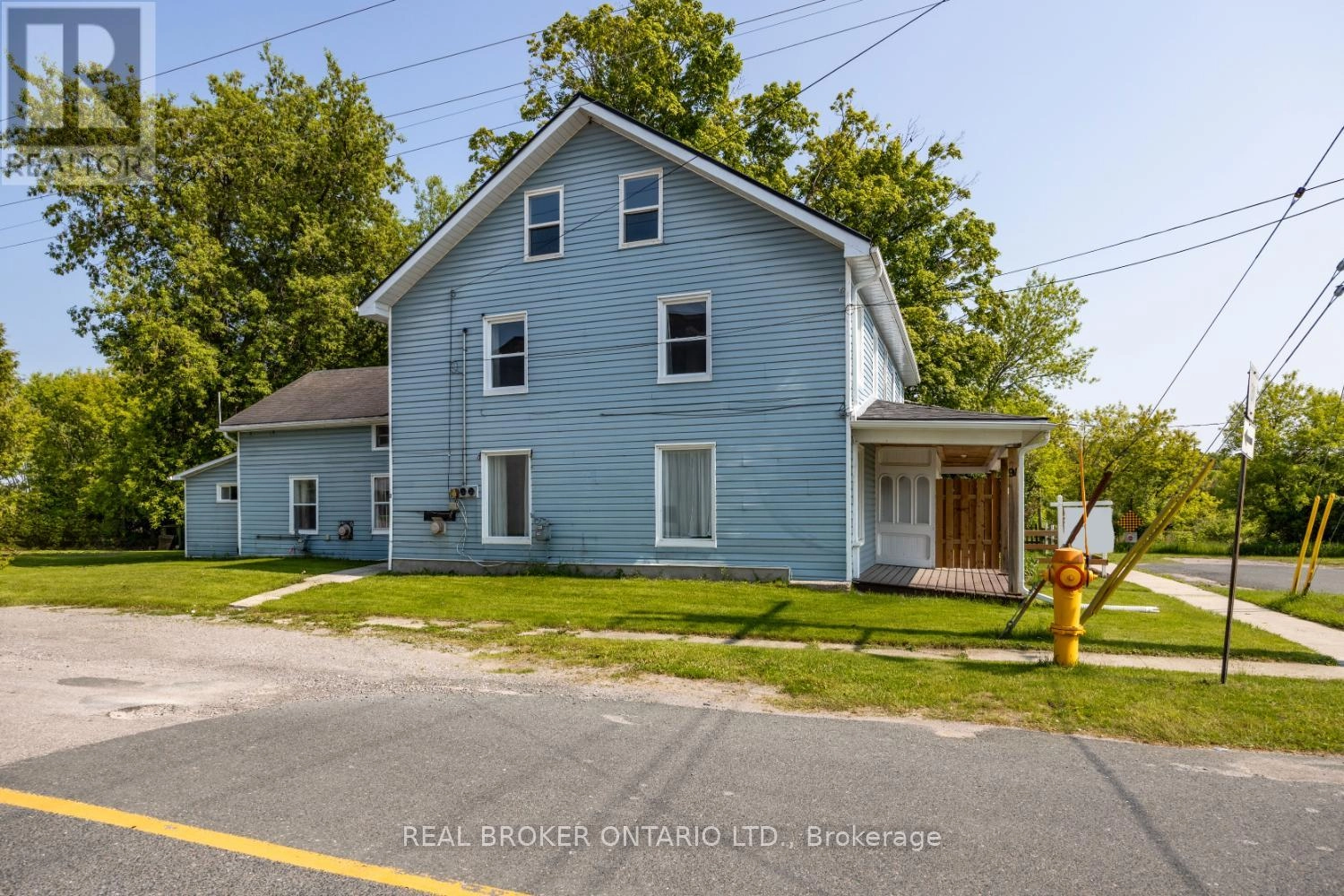 91 Division Street, Cramahe, Ontario  K0K 1S0 - Photo 3 - X12313834