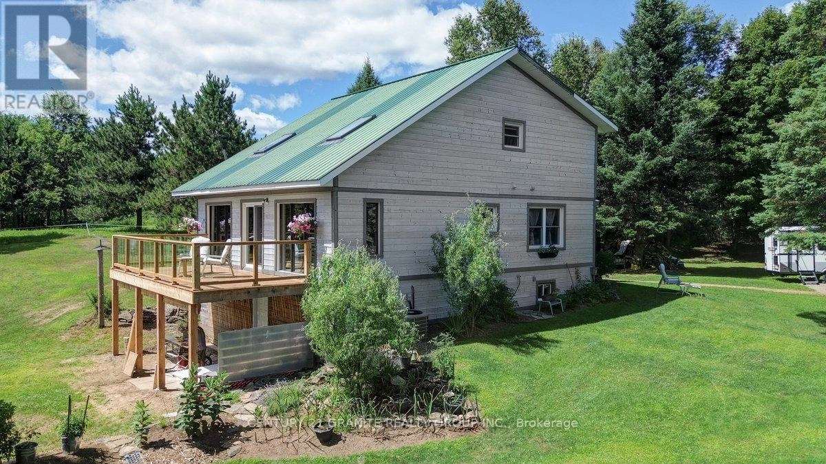 842 Upper Turriff Road, Bancroft, Ontario  K0L 1C0 - Photo 3 - X12300632