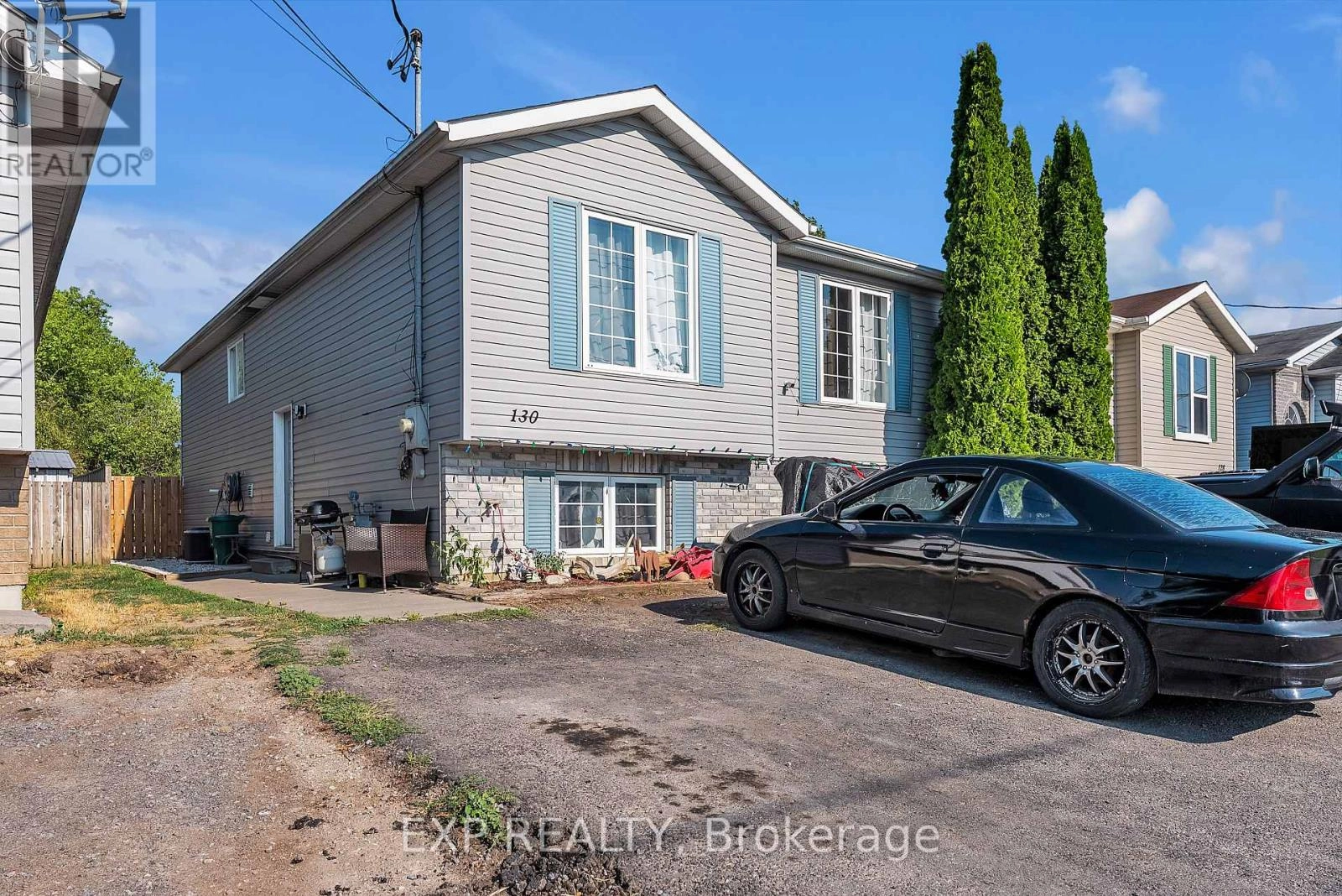 130 Cannifton Road N, Belleville, Ontario  K8N 4Z6 - Photo 1 - X12314219